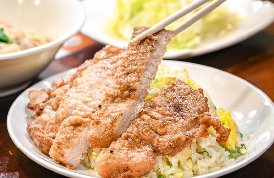 忠孝復興餐廳推薦