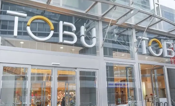 東武百貨櫃位資訊