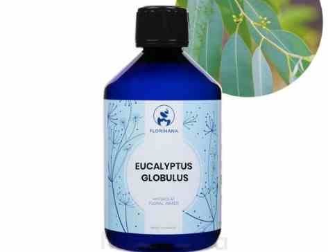 尤加利純露使用方法