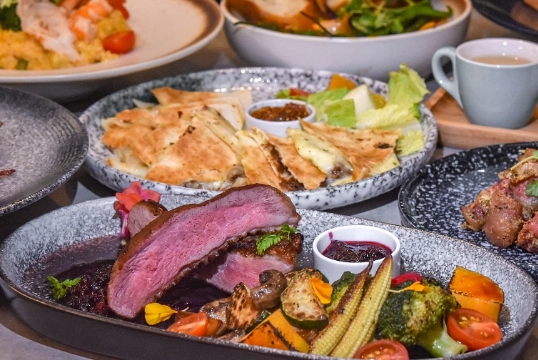 小巨蛋平價美食