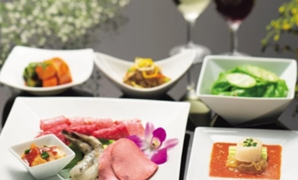 太陽城美食推薦