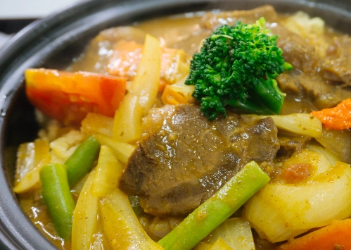 光華商場美食推薦