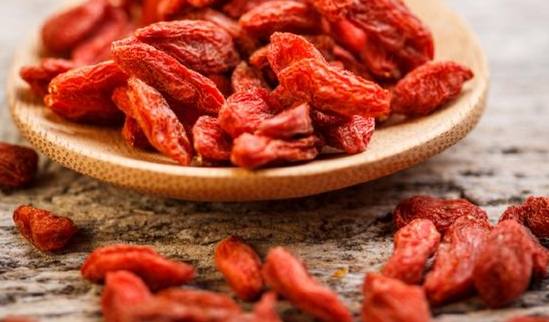 枸杞多醣體作用