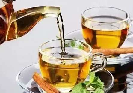 五花茶 銀菊露 功效差異