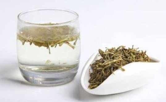 金銀花泡茶好處