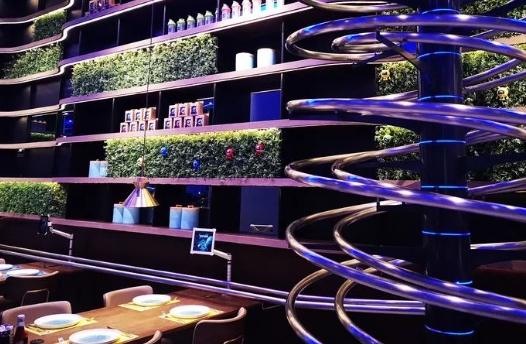 科技大樓美食推薦