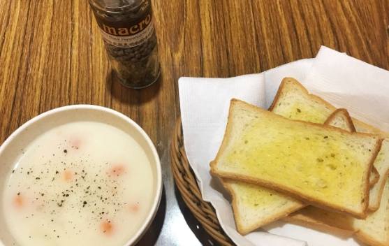 科技大樓美食推薦