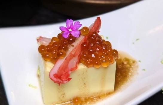 台北科技大樓站美食