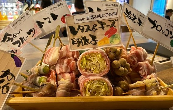 忠孝東路四段美食