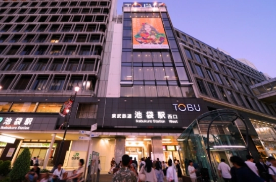 東武百貨櫃位資訊