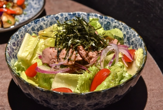 忠孝復興美食推薦