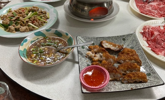 高雄前鎮區餐廳