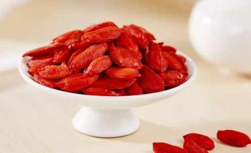 枸杞對月經的影響
