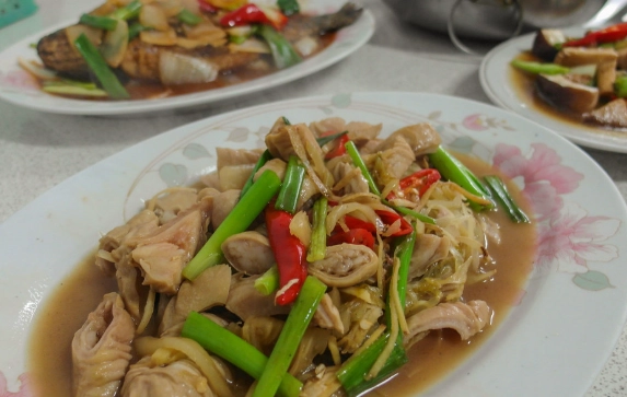 魚池鄉美食 魚池鄉美食