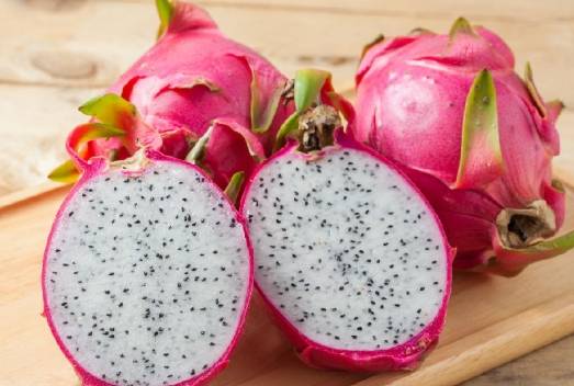 白色火龍果 血糖