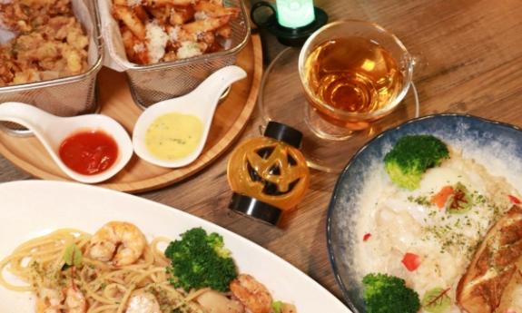 小巨蛋周邊小吃推薦