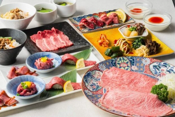 池袋燒肉店比較