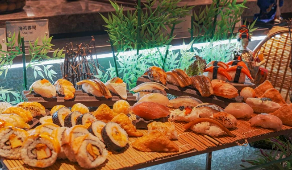 日月潭餐廳推薦