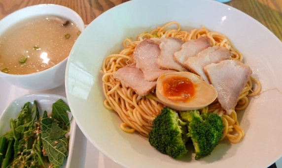 華山文創平價餐廳