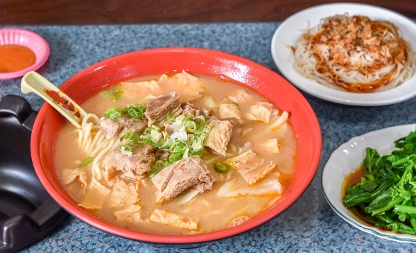 魚池鄉美食 魚池鄉美食