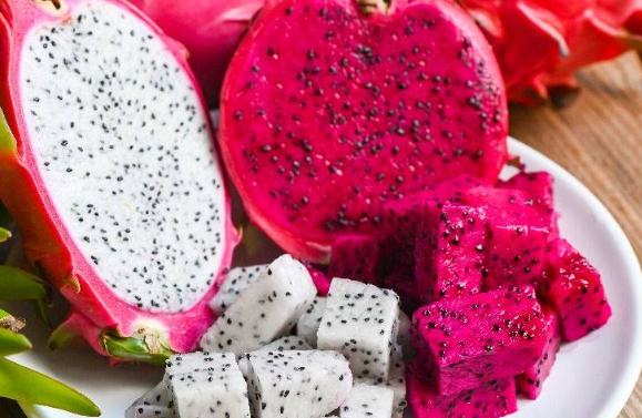 白色火龍果 血糖