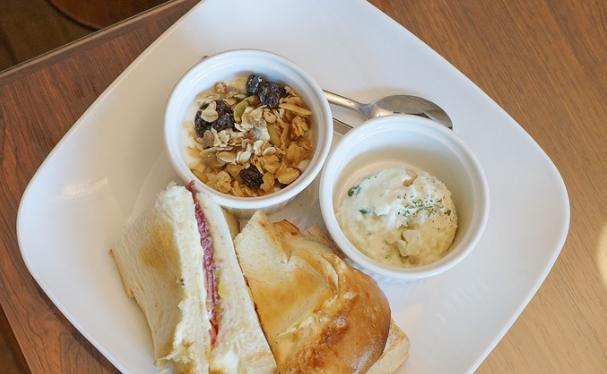 新竹早餐店推薦