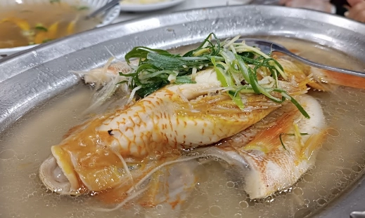 魚池鄉必吃 魚池鄉必吃