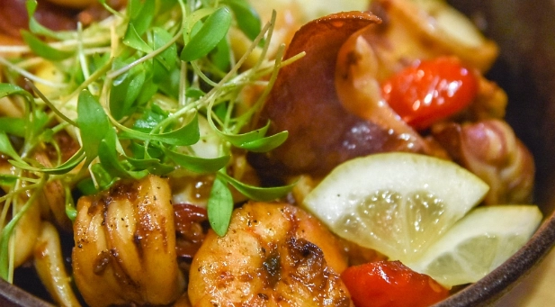 忠孝新生餐廳推薦