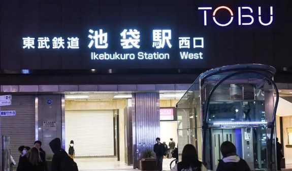 百貨公司退稅流程