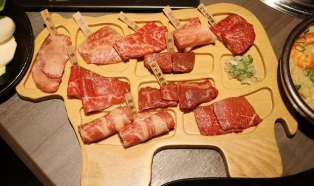 忠孝東路四段美食