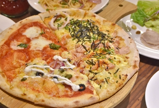 忠孝復興平價美食