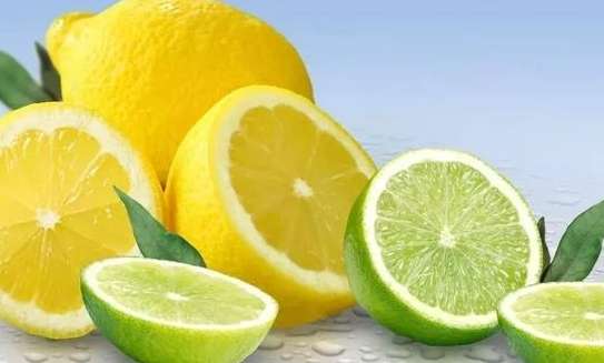 檸檬酸清潔劑配方