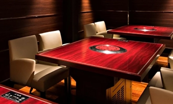 太陽城美食推薦