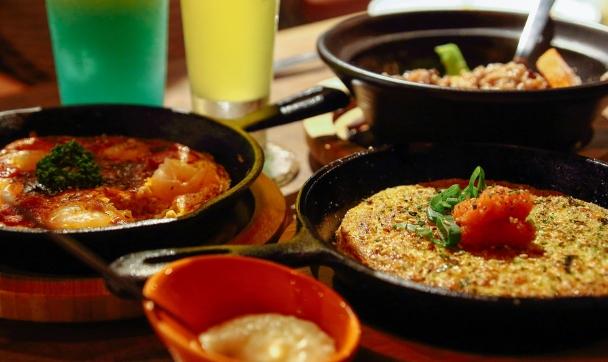 府中站餐廳推薦