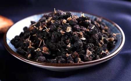 黑枸杞功效
