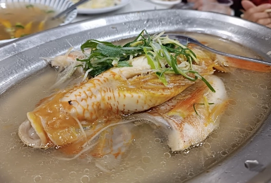 南投魚池鄉餐廳
