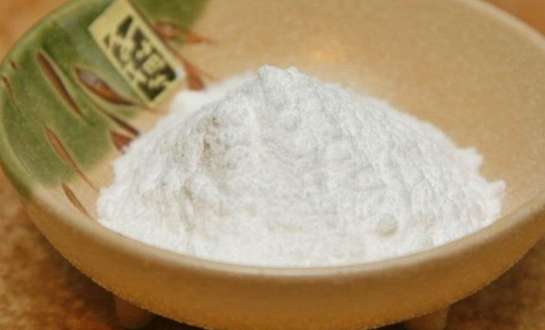 小蘇打檸檬酸清潔