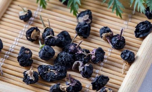 黑枸杞 食用方法