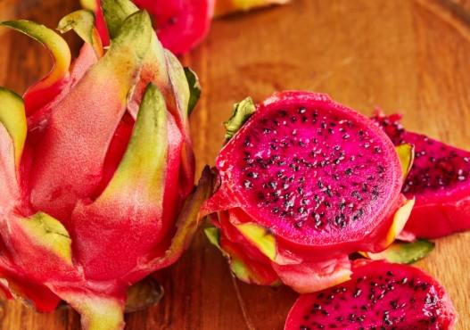 黃金火龍果營養