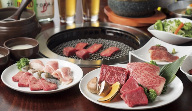 池袋烧肉店比较