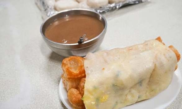 竹東早餐店排行