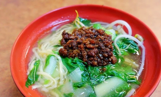 魚池鄉美食 魚池鄉美食