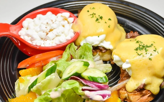 科技大樓早餐推薦