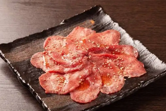 池袋燒肉吃到飽