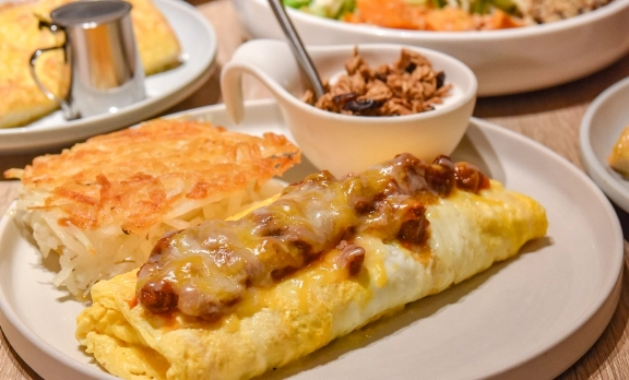 三創美食餐廳推薦