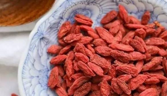 枸杞吃法