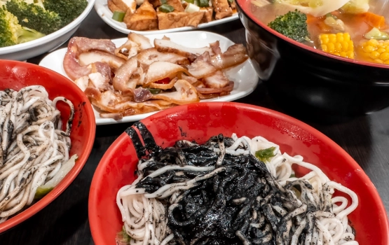 忠孝復興餐廳推薦