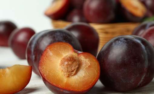 李子吃太多壞處