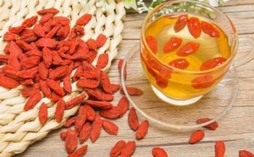 枸杞食用方法