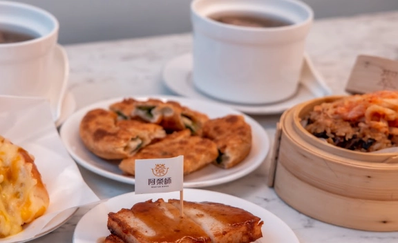 文化路夜市美食推薦